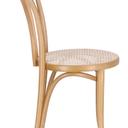 Abbildung chair Gion Seitenansicht