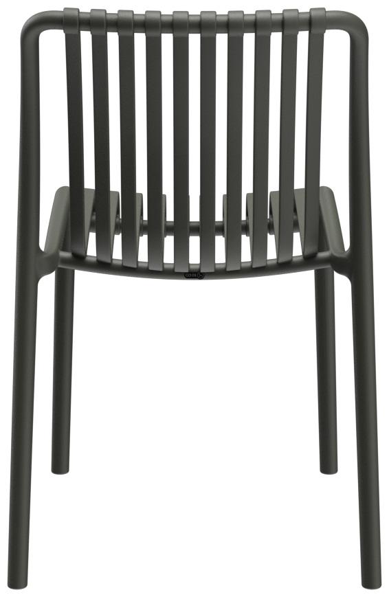 Abbildung chair Elexia Rückansicht