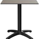 Abbildung Eettafel Kenan Seitenansicht