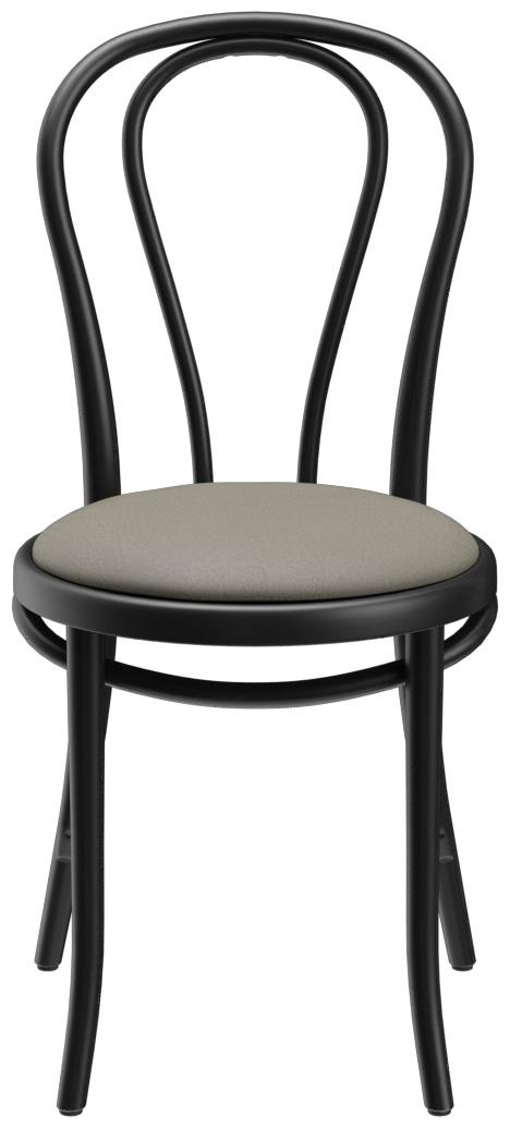 Abbildung chaise Gion Vorderansicht