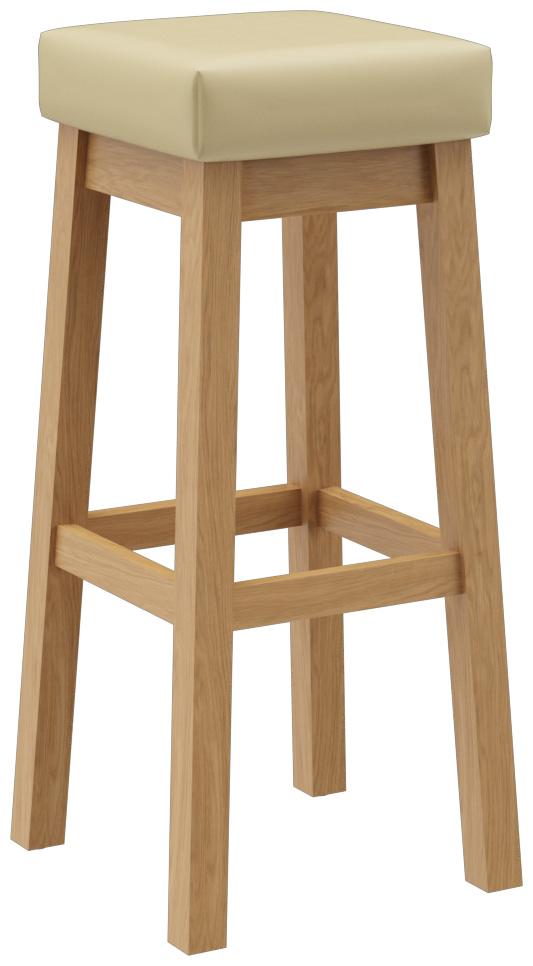 Tabouret de bar Wanto