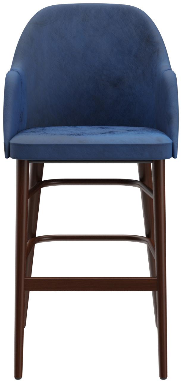 Abbildung bar stool Hada Vorderansicht