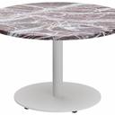 Abbildung Table basse T12 Slim Schrägansicht