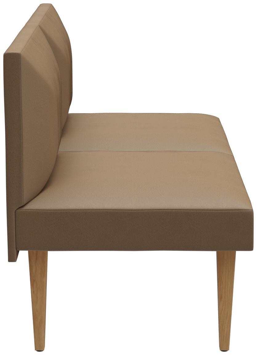 Abbildung Élément 120 cm Tuya B Seitenansicht