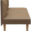 Abbildung Élément 120 cm Tuya B Seitenansicht