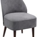 Abbildung armchair Cliff Schrägansicht