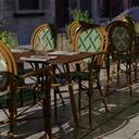 Abbildung arm chair Marco Ambiente