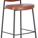 Abbildung bar stool Valron Schrägansicht