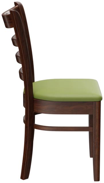 Abbildung chaise Ute Seitenansicht