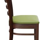 Abbildung chaise Ute Seitenansicht