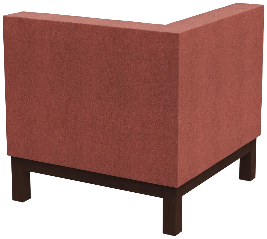 Abbildung élément d’angle Chilly Schrägansicht