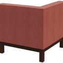 Abbildung élément d’angle Chilly Schrägansicht