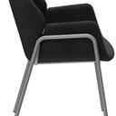 Abbildung Fauteuil Arveno Seitenansicht