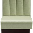 Abbildung Right end element 60 cm Felipa Vorderansicht