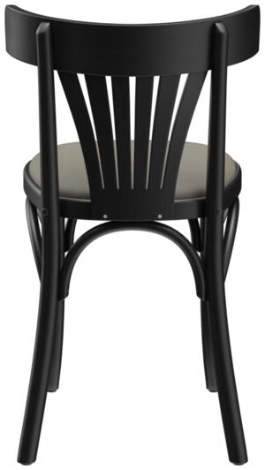 Abbildung chair Greta Rückansicht