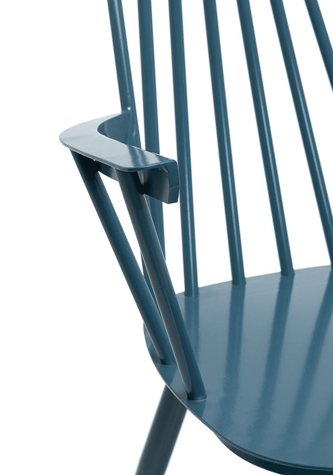 Abbildung Armchair Hennig