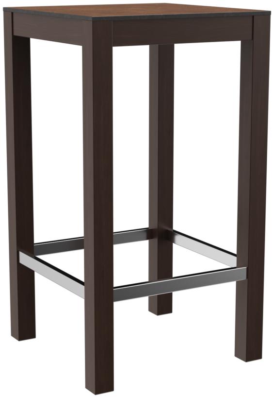 Table haute Dunia