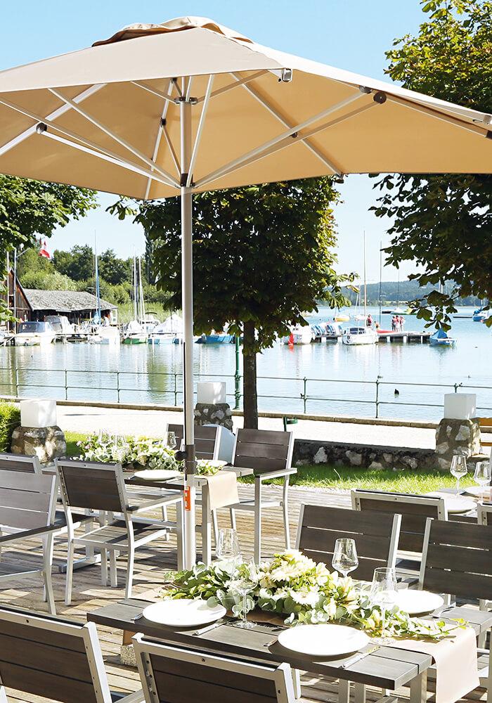 Abbildung Parasol Halina Ambiente