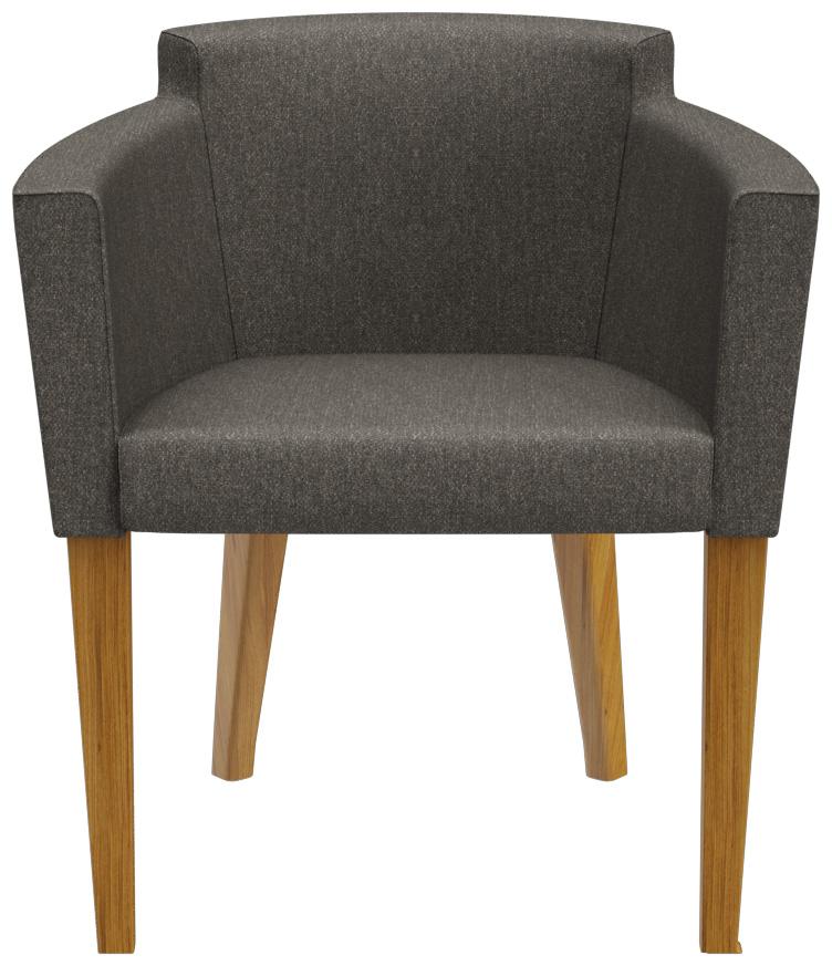 Abbildung Stuhl Dylan Vorderansicht