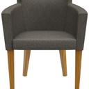 Abbildung Stuhl Dylan Vorderansicht