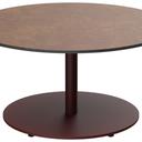 Abbildung coffee table T12 Slim Seitenansicht