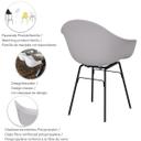 Abbildung arm chair TA