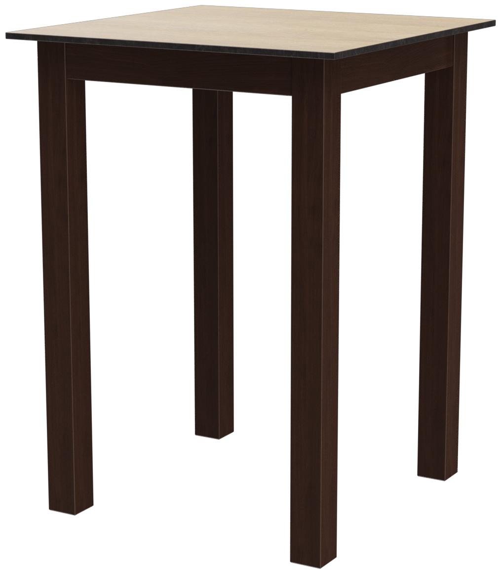 Abbildung table mi-haute Dunia Schrägansicht