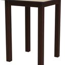 Abbildung table mi-haute Dunia Schrägansicht