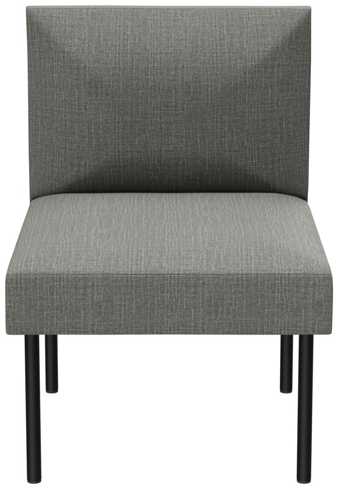 Abbildung Élément 60 cm Tuya B Vorderansicht