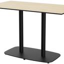 Abbildung Table à manger Visar Schrägansicht