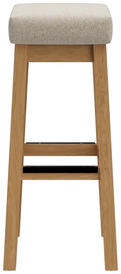 Abbildung Barkruk Wanto Vorderansicht