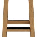 Abbildung Barkruk Wanto Vorderansicht