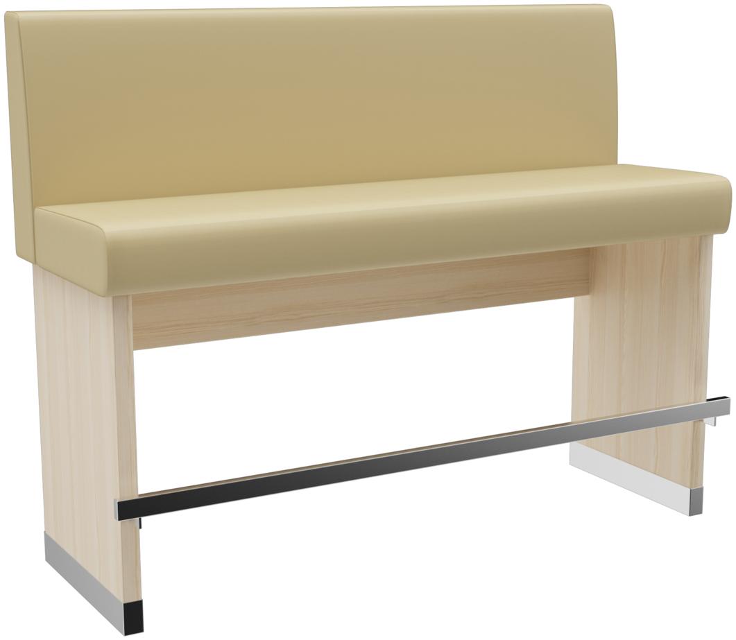 Single/base element 150 cm H-Line