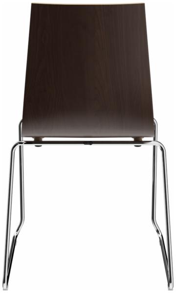 Abbildung chair Paula Rückansicht
