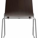 Abbildung chair Paula Rückansicht