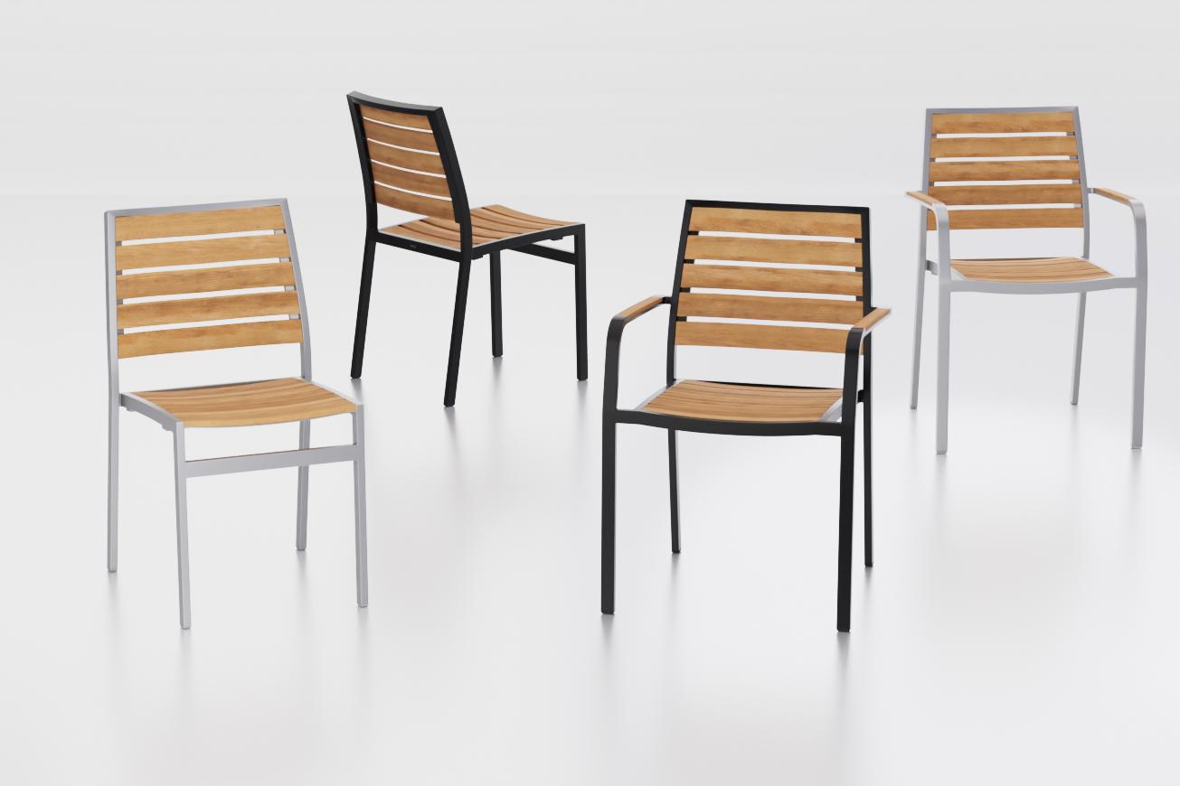 Abbildung chair Verio