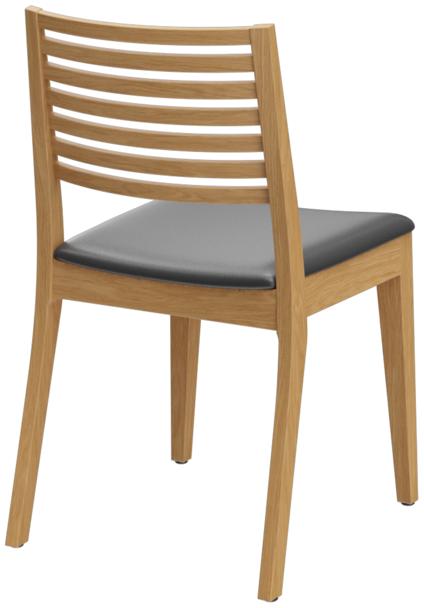 Abbildung chaise Quirin Schrägansicht