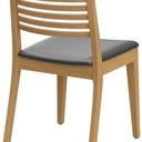 Abbildung chaise Quirin Schrägansicht