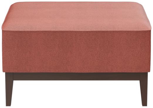 Abbildung tabouret Chilly Seitenansicht