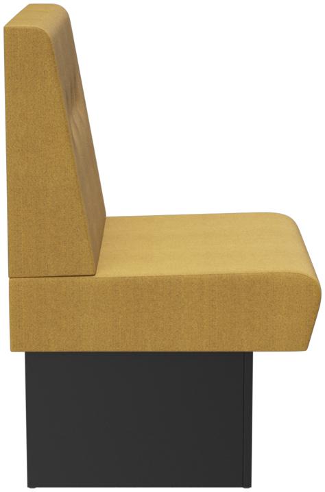 Abbildung Intermediate element 60 cm Janina Seitenansicht