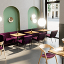 Abbildung 1-seater element Chilly Ambiente