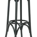 Abbildung Barhocker Bojan Schrägansicht