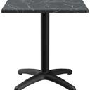 Abbildung table à manger Kenan Vorderansicht