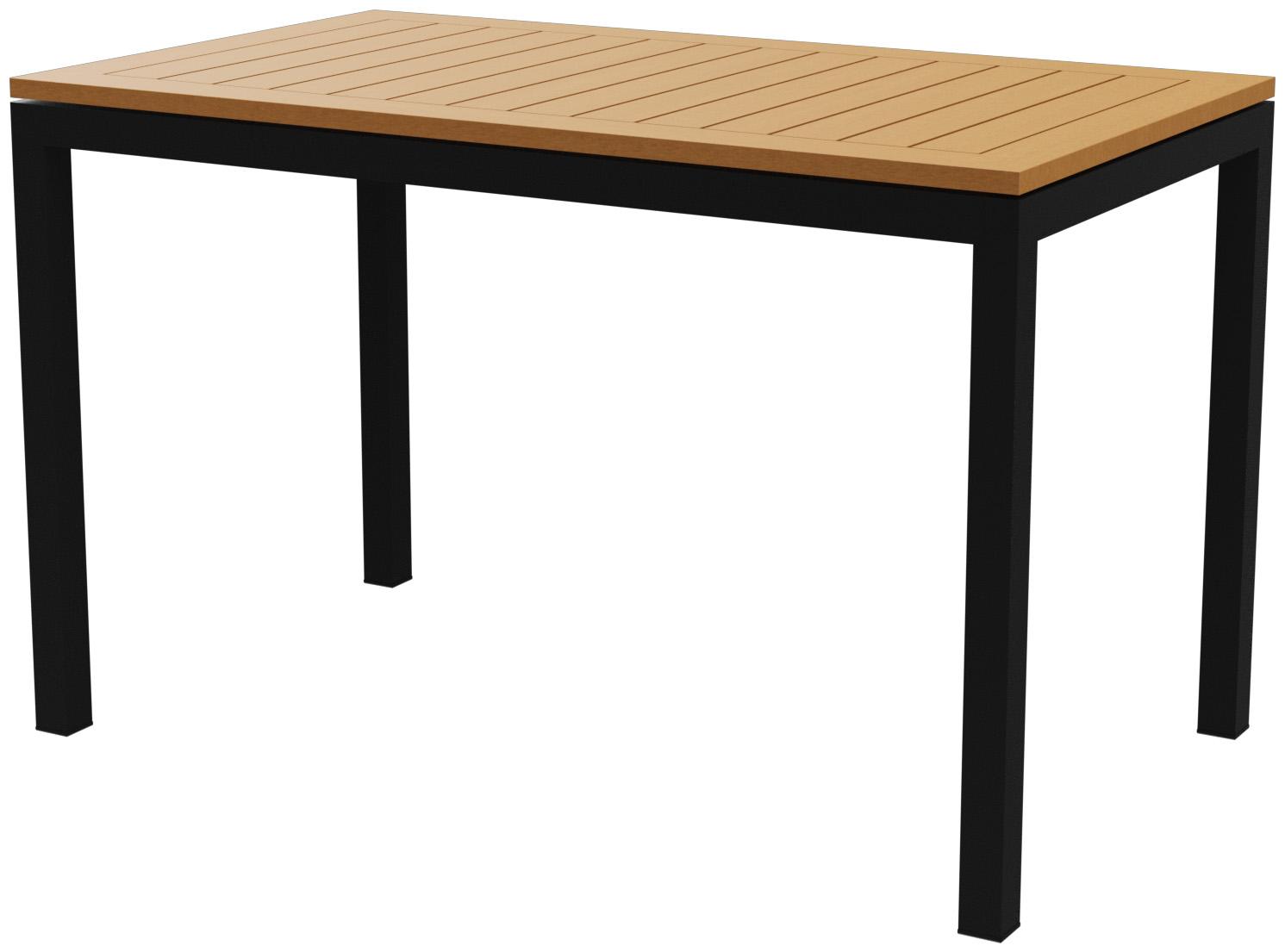 Abbildung dining table Tivon Schrägansicht
