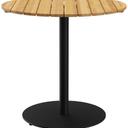 Abbildung dining table Kerst Slim Vorderansicht