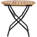 Abbildung dining table Vigo T Rückansicht