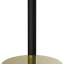 Abbildung Eettafel Kerst Seitenansicht