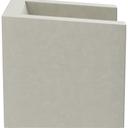 Abbildung Sessel Charly Seitenansicht