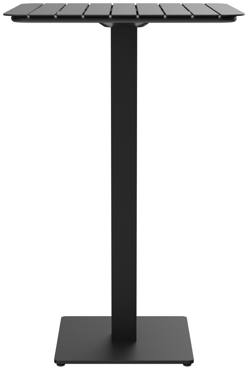 Abbildung Staantafel Kerst Seitenansicht