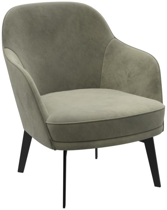 armchair Leony